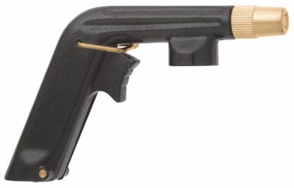 Geka plus Pistolenspritzd?se Hei?- und Kaltwasser
