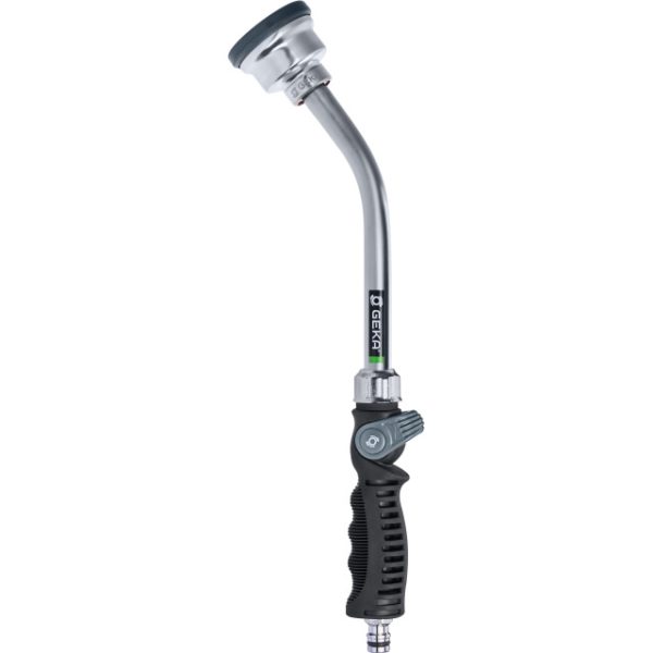 GEKA plus-soft rain 'light' 35? 60cm LM m.Steck,Schiebv.,50GK Ka