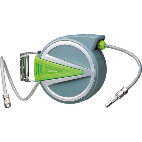 GEKA autom.Wasserschlauchbox 'K12', PVC-Wasserschlauch PVC-Wasse
