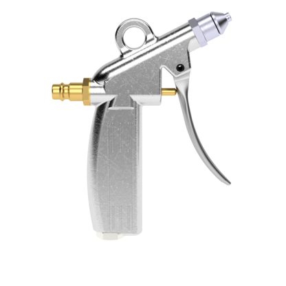 ABBLASEPISTOLE DOSIERBAR,D?SE MFD1 SEITLICH STECKNIPPEL DN 7,2