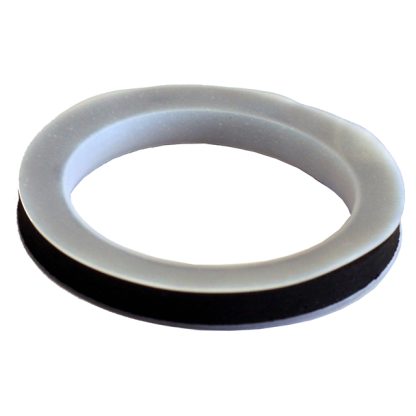 DICHTRING F?R KAMLOK TYP 1' EPDM MIT TEFLONMANTEL