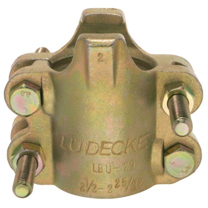 US-SCHLAUCHKLEMME 2', SCHLAUCH A.D. 63-70 MM
