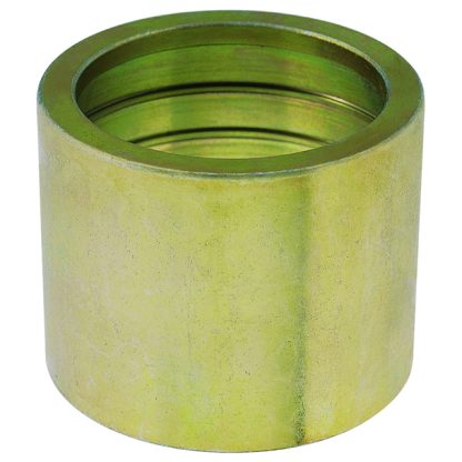 M?RTELSCHLAUCH-PRESSH?LSE TYP 25/X25, SCHLAUCH 25X7