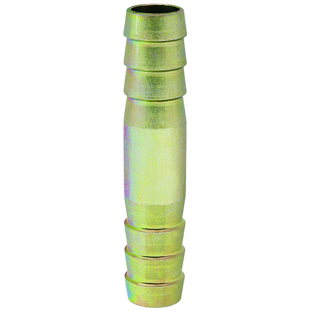 SCHLAUCHVERB.ROHR DIN 20038 SLW 3/8" = 10 MM