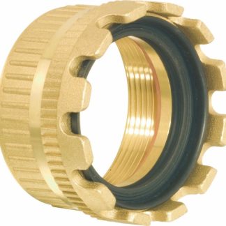 Kronenring 'TW' IG G 2' f. 'Typ MK' MS DIN 28450