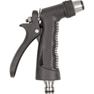 PISTOLENSPRITZDÜSE STECKSYSTEM GEKA IDEAL
