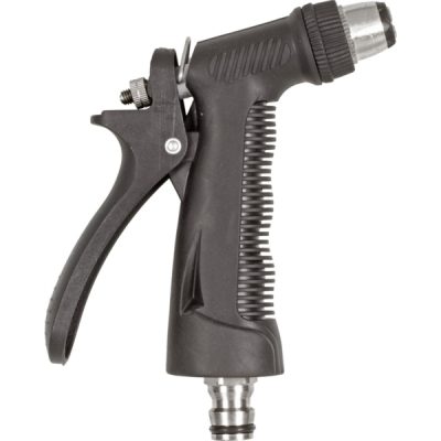PISTOLENSPRITZDÜSE STECKSYSTEM GEKA IDEAL