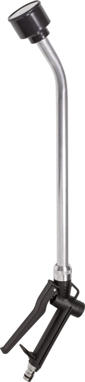 GIEßGERÄT IDEAL 60 CM-ROHR MIT STECKER UND LM-GIEßKOPF