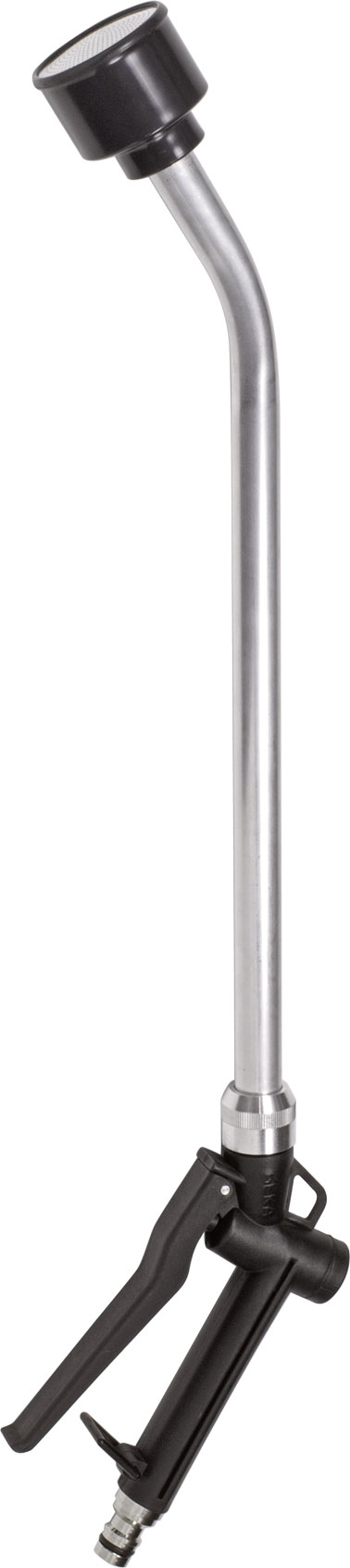 GIEßGERÄT IDEAL 60 CM-ROHR MIT STECKER UND LM-GIEßKOPF