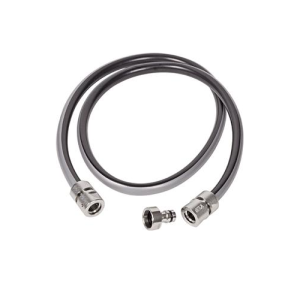 GEKA IDEAL ANSCHLUSS-SET FÜR SCHLAUCHWAGEN 1,5M-1/2"