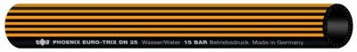 30 m EURO-TRIX Wasserschlauch 19,0x4,00 - 3/4" Standardlänge
