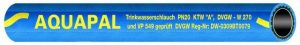 31 m AQUAPAL® Trinkwasserschlauch 13,0x3,60